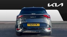 Kia Sportage 1.6T GDi 241 PHEV GT-Line S 5dr Auto AWD Estate